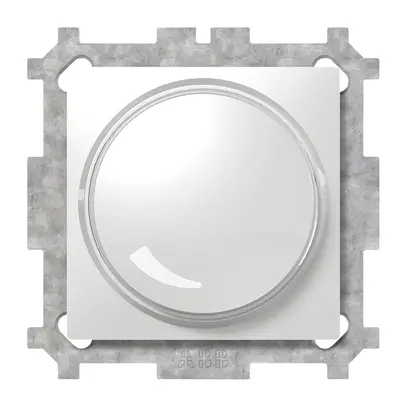 Variatore INC Sidus Z 420 W bianco lucido 