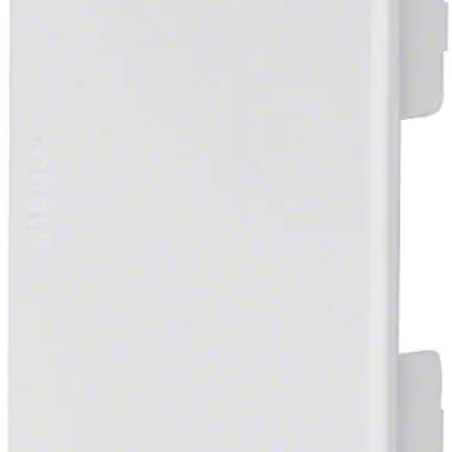 Plaque de fermeture tehalit pour LF/LFH 60150 gris clair 