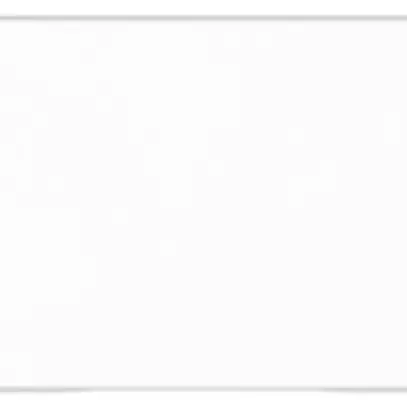 Taste SIDUS 4/8f zu Tastsensor mit Aufdruck S1/S2, weiss glänzend 