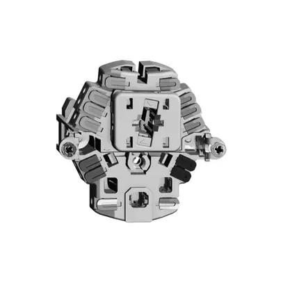 Inserto combinazione I FH 6/1L+T23 