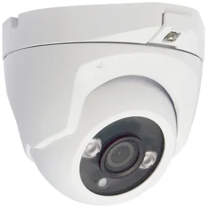 Telecamera dome mini ABB-Welcome IP66 