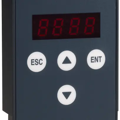 Display decentrale IP65 per ATS22,VW3G22102 