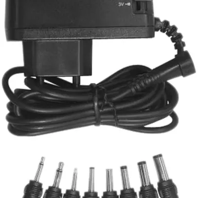 Fiche d'alimentation NA9825-LV 