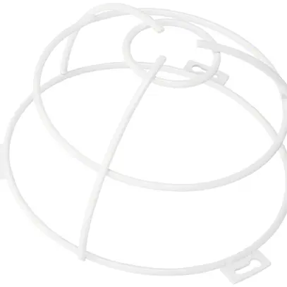 Grille de protection Hager pour EE88x 
