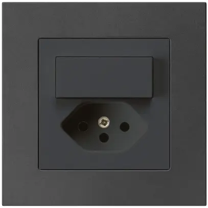 Combinaison ENC A-R/1P+T13 noir kallysto.pro avec sécurité enfants 