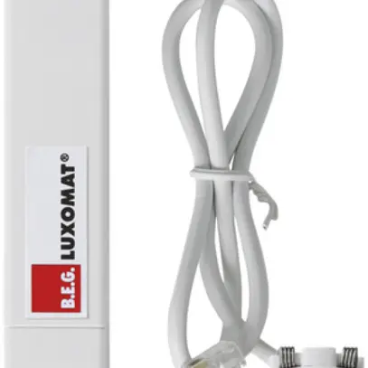 Rilevatore di movimento INS Luxomat PD9 S 360 Lc/Nm incolore 