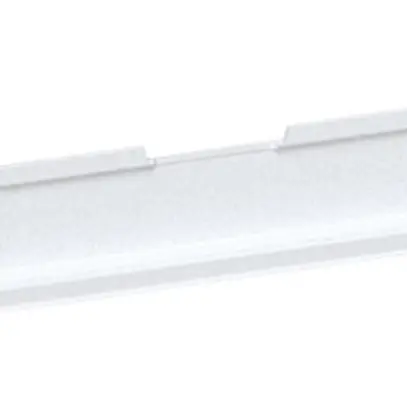 Parete divisoria Hager verticale per distributore INC FWU 4-file a=650mm 