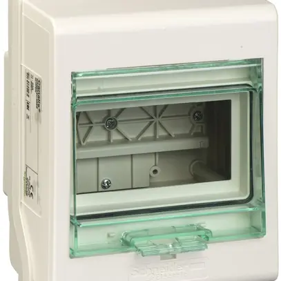 Abgangskasten Canalis KNB 32A für 5×Modul 