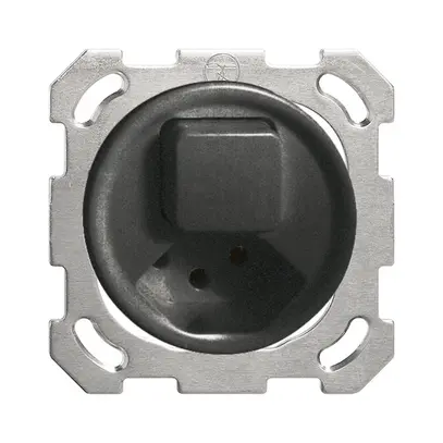Combinazione INC I FH 3/1L+T13 nero 