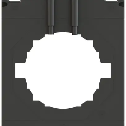 Convertitore di corrente ABB CT1M-6 800 800A/5A 0.5 