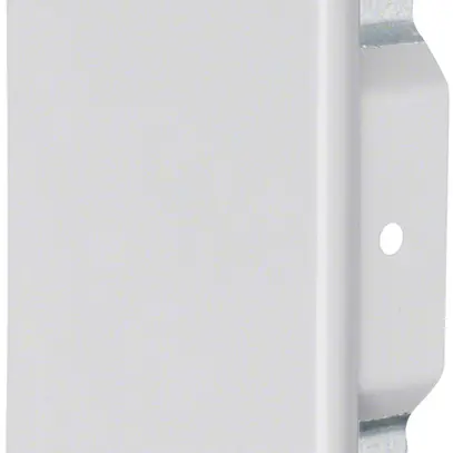 Plaque de fermeture tehalit BRS 65100 gris clair 