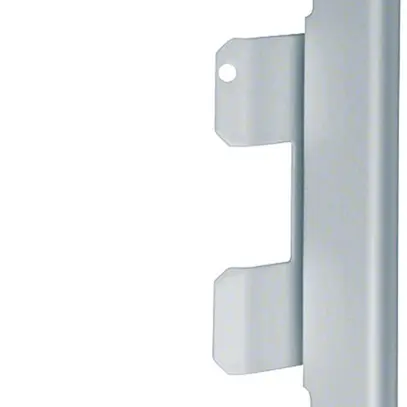Blenda terminale tehalit BRS 100170 zinc. 