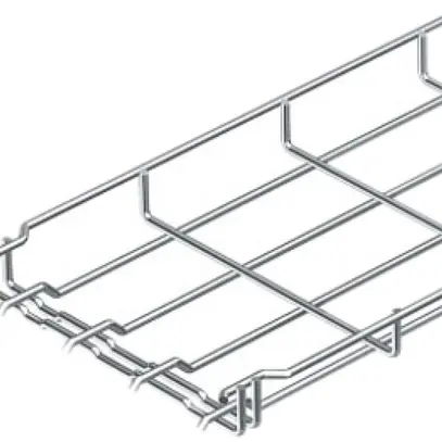 Canale a griglia Bettermann GRM 35×50×3000mm A2 