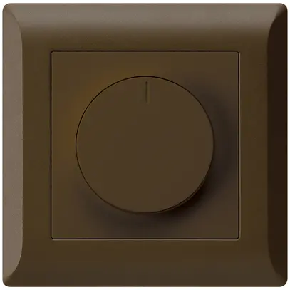 Potentiomètre ENC kallysto.line 1…10V brun 