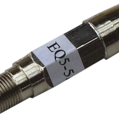 Correcteur de câble CC 40…860MHz 5dB 