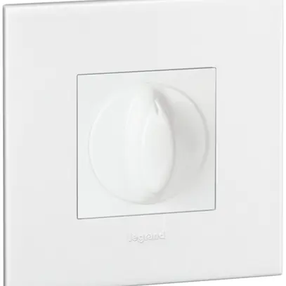 Contact pivotant ENC ATO 1×A/1L blanc 0<--1 