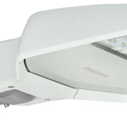 Lampione LED ClearWay gen2 BGP307 21.5W 3045lm LED35-4S/740 DM11 Ø48/76mm 