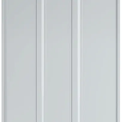 Porte Schneider Electric Prisma XS 800×1100mm p.profondeur 210mm sans fermeture 