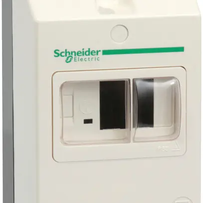 Scatola materiale isolante AP GV2-MC03 IP55 