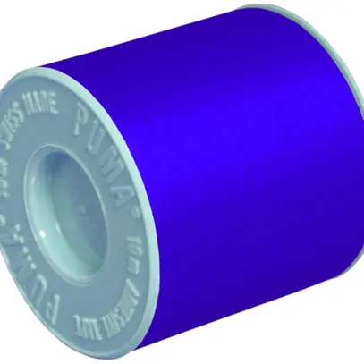Nastro isolante Puma SG 50mm×10m blu 