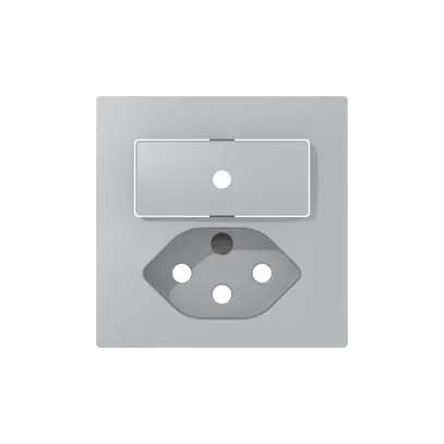 Kit de recouvrement SIDUS pour comb.T13 alu 