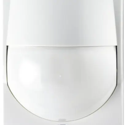Détecteur de mouvement IR ABB-secure@home SMD-W1.1A, indoor, blanc 