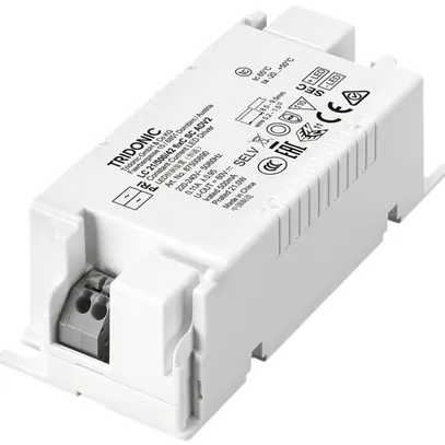 LED-Konverter Tridonic LC fixC 500mA, 21W, 97×43×30mm 