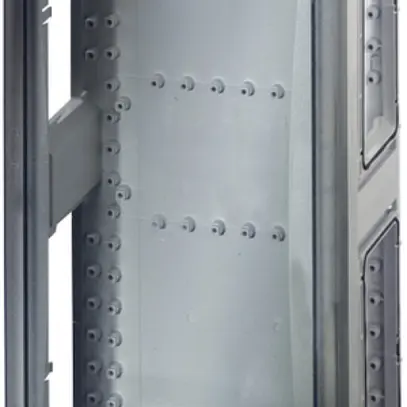 Apparategehäuse leer mit Tür 270×540×186mm ENYSTAR 