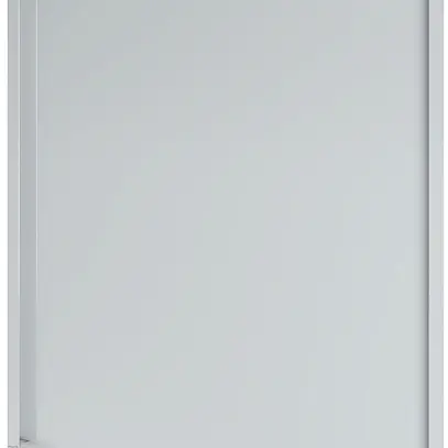 Porte Schneider Electric Prisma XS 550×800mm p.profondeur 210mm sans fermeture 