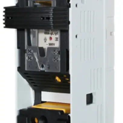 Regolo valvola sezionatore HPC 630A M12 SL3-3×/3A 