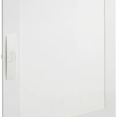 Porta destra Hager univers 519×769×12mm IP30 bianco 