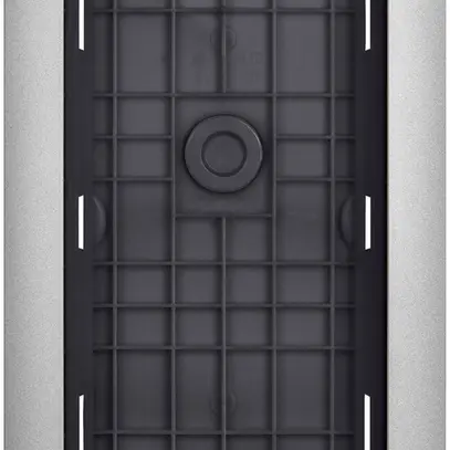 Telaio di copertura Linea 3000 alu 