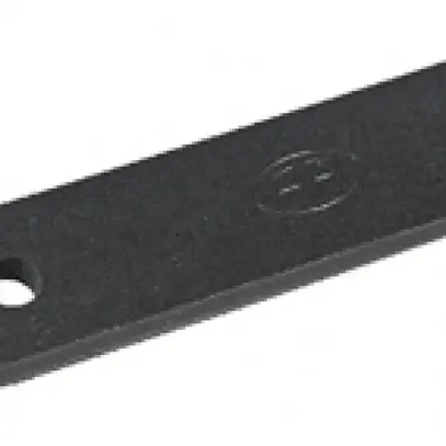 Outil démontage pour support de fil Quadro 6/8mm 