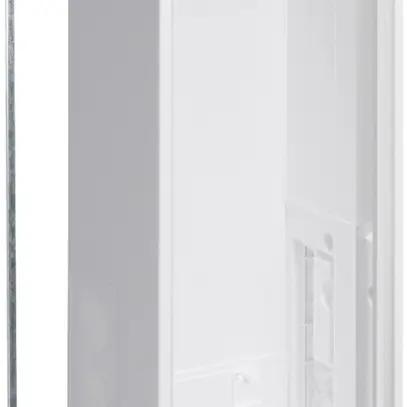 Armoire murale univers quickset sans porte IP30 CP II 300×800×205mm 
