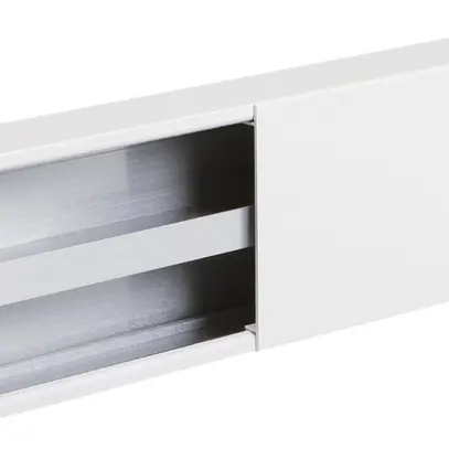Canale BR netway 44×100mm bianco puro 