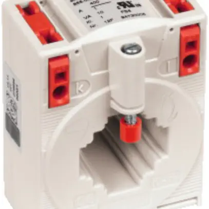 Telaio Trasformatore di corrente WAGO 400A/1A 