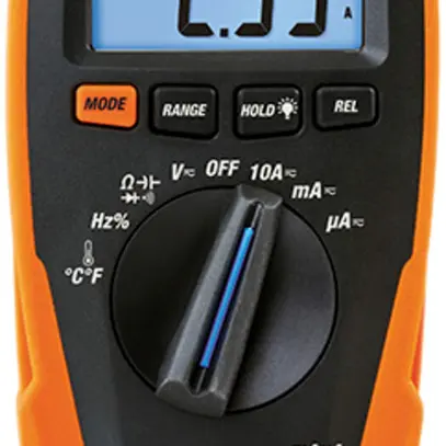 Digital-Multimeter Optec HT.211 