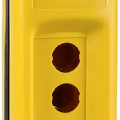 Scatola vuota Schneider Electric XACA08 