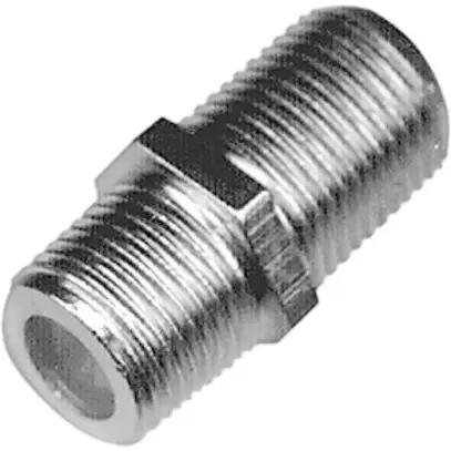 S-Verbindungsstecker R/TV f-f DIN 