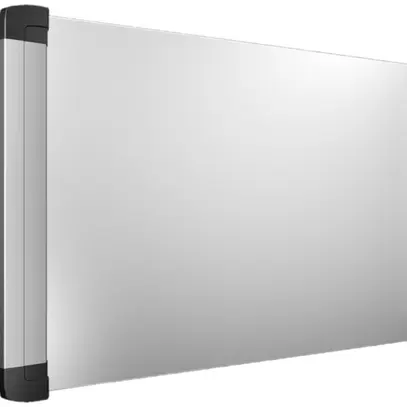 Bediengehäuse Rittal AX, Zugang hinten 600×380×210mm, Stahlblech 