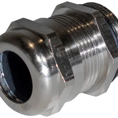 Presse-étoupe PLICA-TEC, M32 pour câble Ø7…17mm 8mm laiton nickelé IP68 