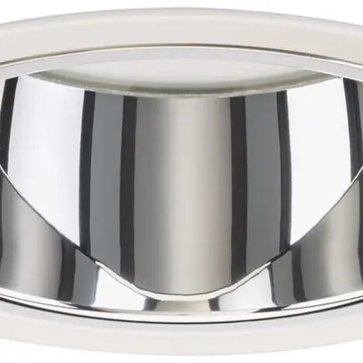 Plafonnier LED INC LuxSpace Mini DN561B LED8S/830 PSD-VLC-E C WH 