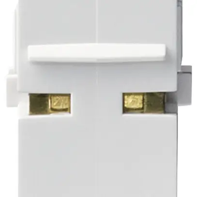 Module prise haut-parleur borne à étrier 