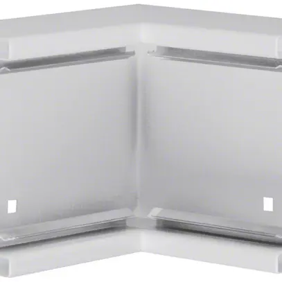 Angle intérieur tehalit BRS 65100 gris clair 