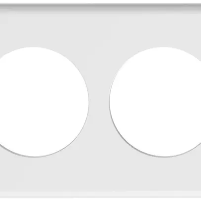 Intestazione INC STANDARDdue 1×2 bianco 