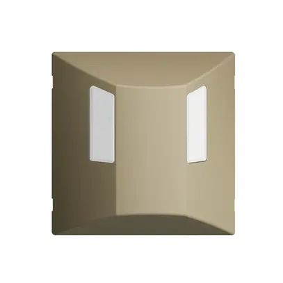 Frontset EDIZIOdue für PIRI 180 sand 