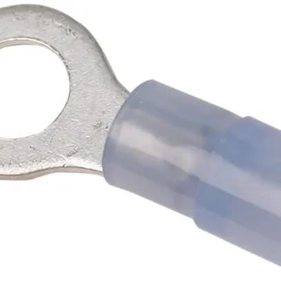 Capocorda ad anello Mischke IR M5 1.5…2.5mm² Cu-stagnato isolato blu 