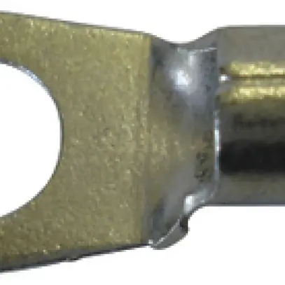 Capocorda pressione DIN 46234 16mm² M8 