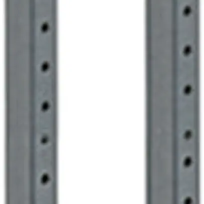 Fissaggio Hager N per armadio di distribuzione INC FW 950mm 2 pezzi 