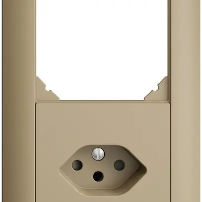 Combinaison ENC vide+T13 EDIZIOdue sand 